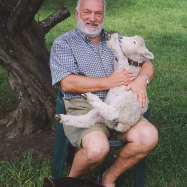 The Life Of Hans Langer — photograph 169 of 230