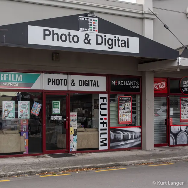 2.5.2020 Addington, South Hagley Park — photograph 17 of 84