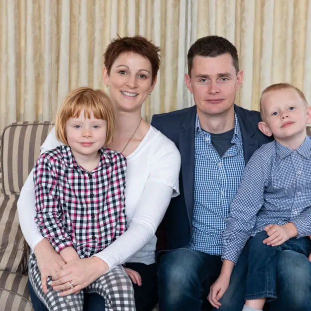 Sonnie's Family — photograph 22 of 50