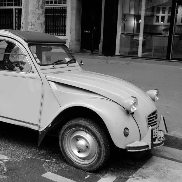 Paris 2012 — photograph 51 of 140