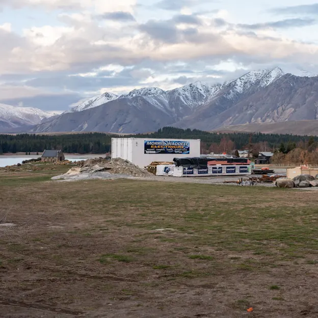 3.9.2020 Tekapo Trip — photograph 174 of 200