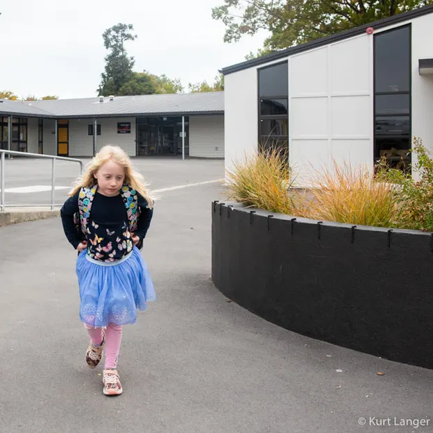 24.3.2020 Riccarton Mall & School — photograph 22 of 22