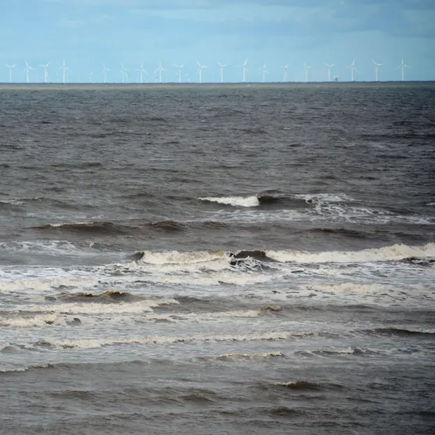 Blackpool 2011 — photograph 23 of 40