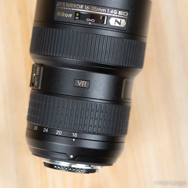 16-35 lens for sale 27.11.2019 — photograph 13 of 15