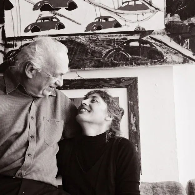 The Life Of Hans Langer — photograph 141 of 230