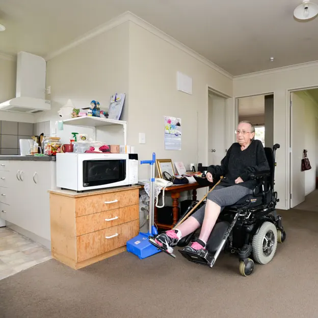 RSL Care — photograph 35 of 54