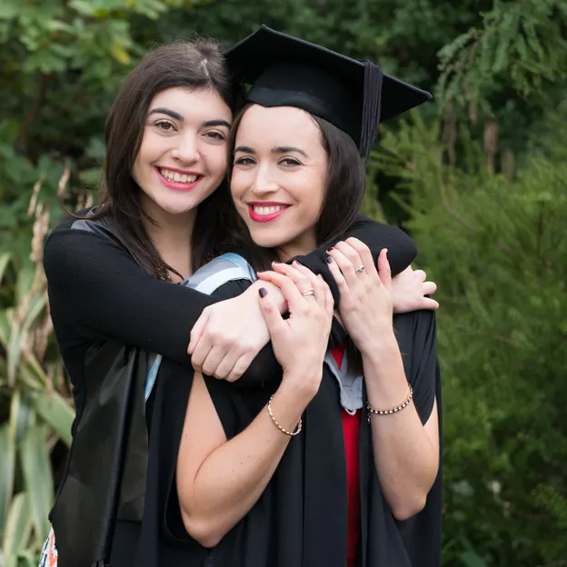 Lioras Graduation — photograph 28 of 53