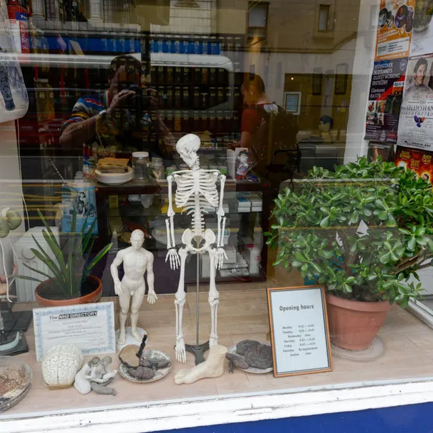 Shop Windows — photograph 21 of 55
