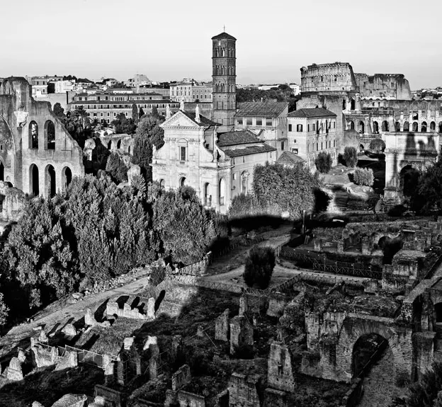 Rome — photograph 28 of 32