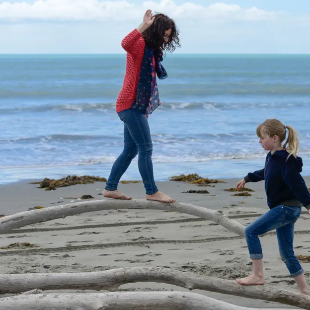 Nathalie and Elise — photograph 35 of 150