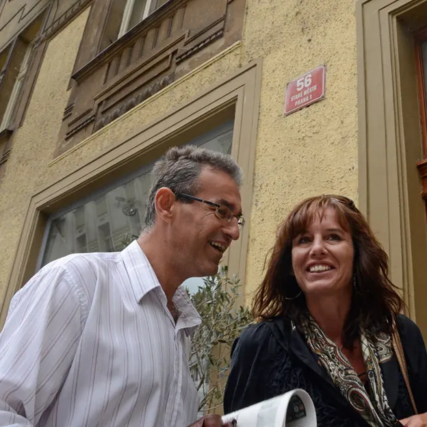 Prague 2012 — photograph 20 of 88
