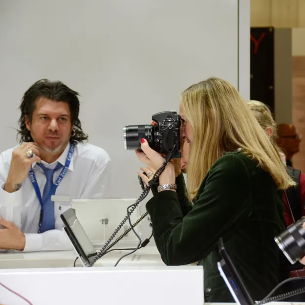 Photokina 2012 — photograph 12 of 100
