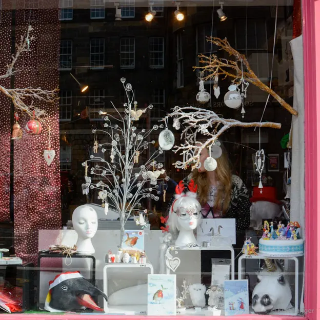 Shop Windows — photograph 47 of 55