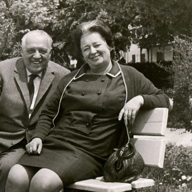 The Life Of Hans Langer — photograph 27 of 230