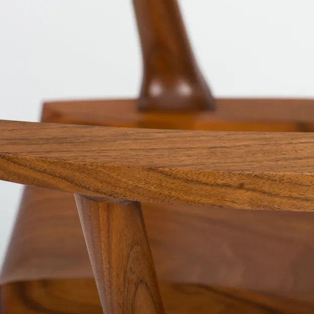 Adam Webb's Amazing Chair — photograph 24 of 37