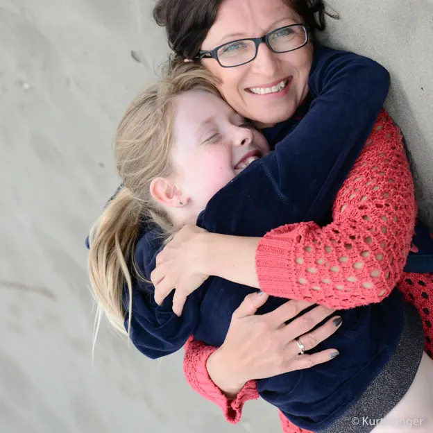 Nathalie and Elise — photograph 72 of 150