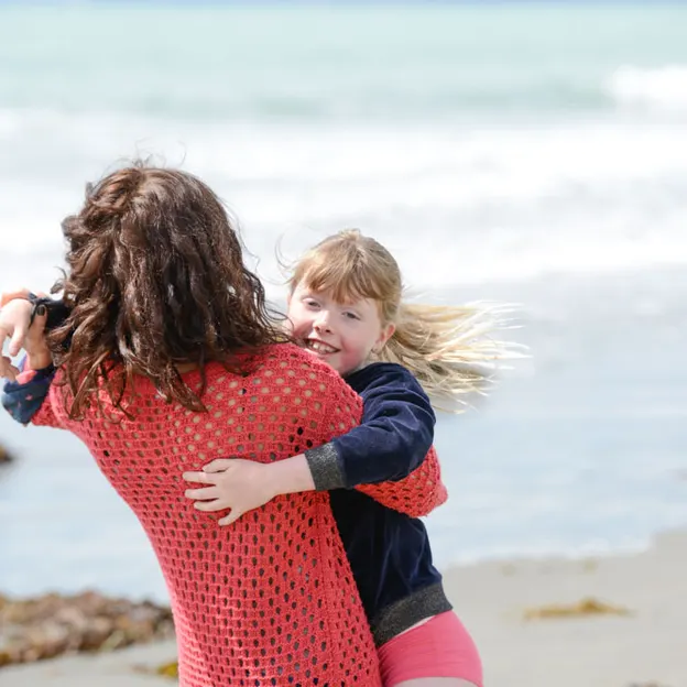 Nathalie and Elise — photograph 116 of 150