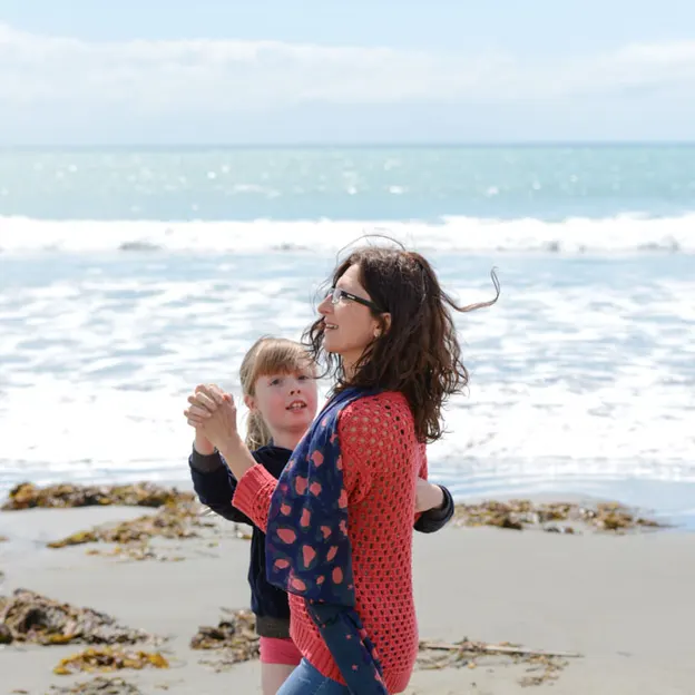 Nathalie and Elise — photograph 112 of 150