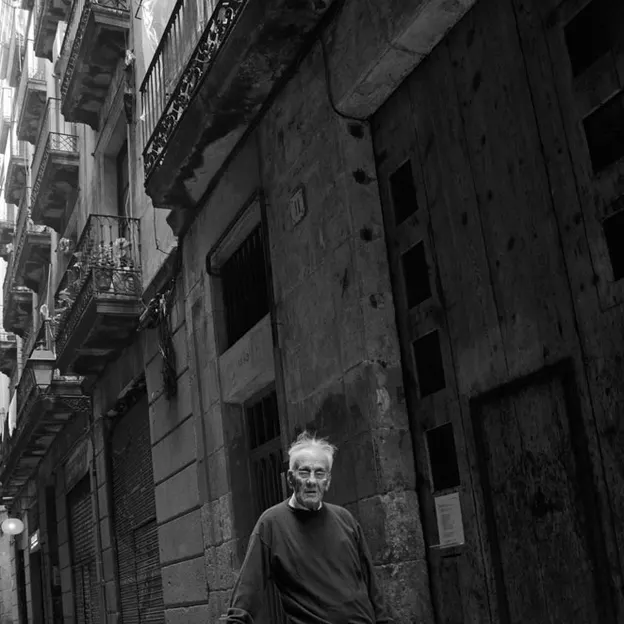 Barcelona 2012 — photograph 28 of 30