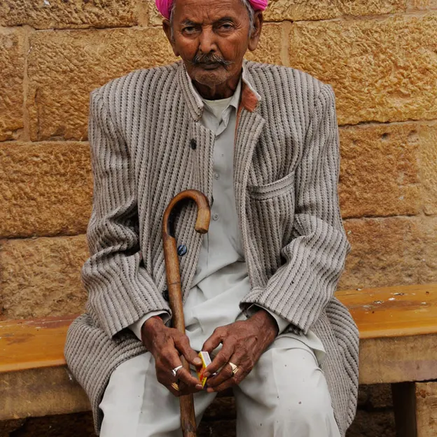 Incredible India 2010 — photograph 141 of 289