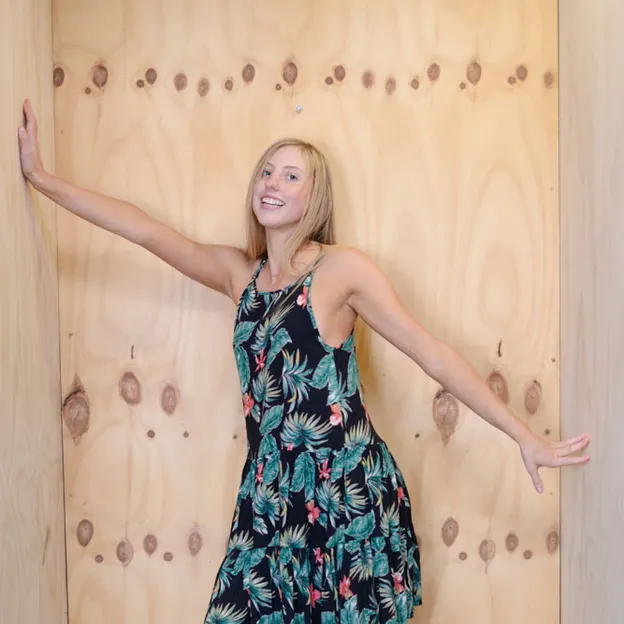 Mae for Mountain Wave (2019) — photograph 39 of 93