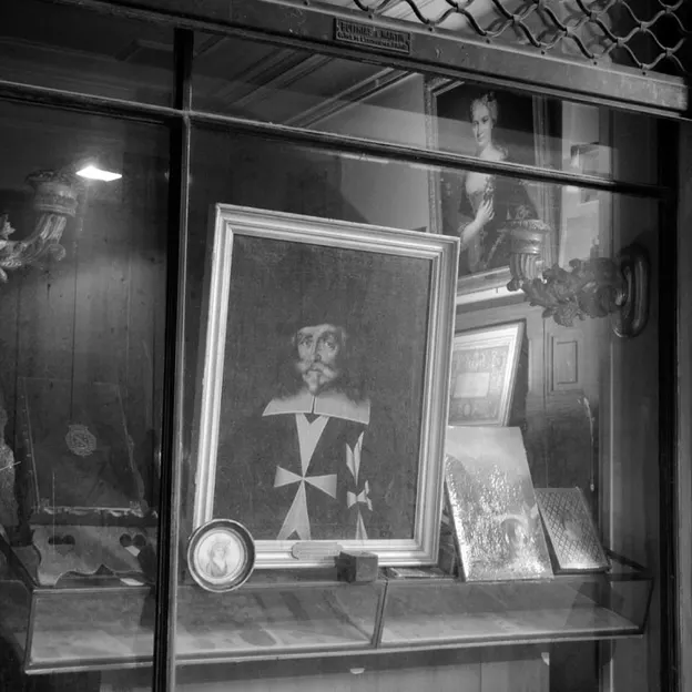 Paris 2012 — photograph 76 of 140