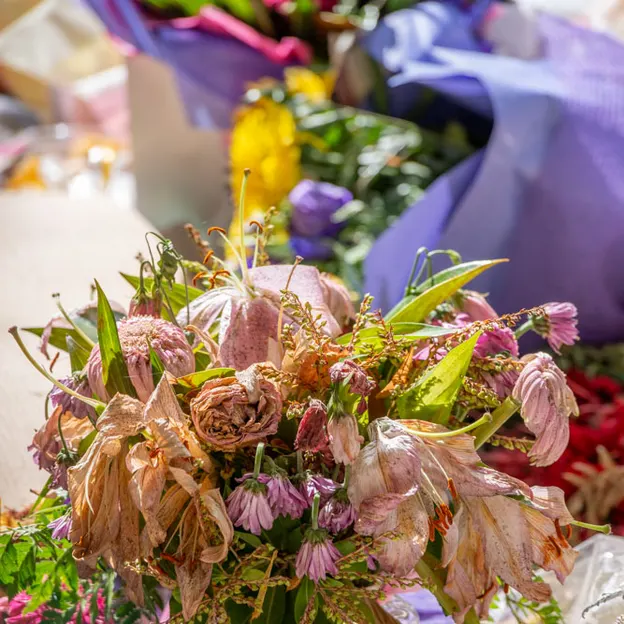 National Remembrance Service 29.03.2019 — photograph 54 of 93