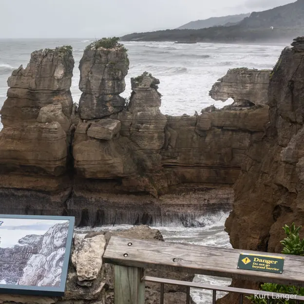 8.1.2020 Punakaiki — photograph 23 of 99