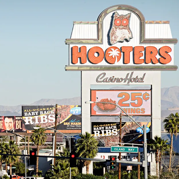 Las Vegas — photograph 11 of 48