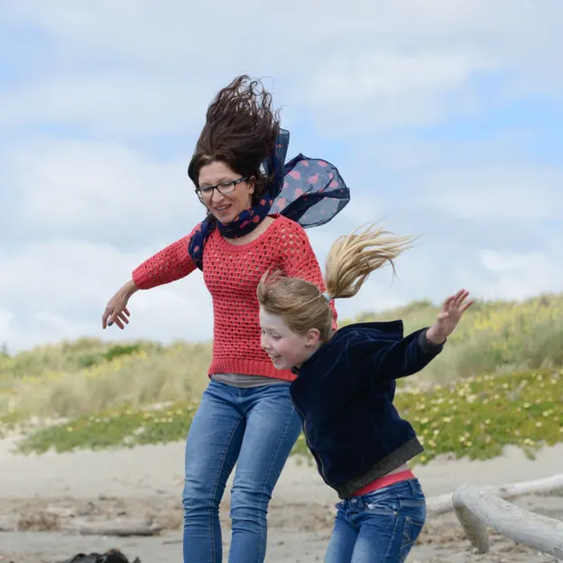 Nathalie and Elise — photograph 56 of 150