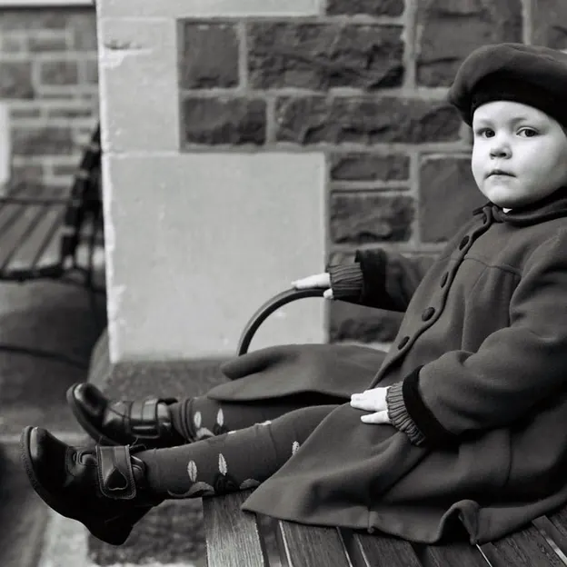 Portraiture — photograph 28 of 65