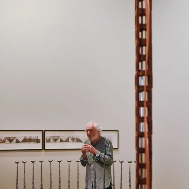 4.11.2020 Grahams Exhibition Chat — photograph 26 of 58