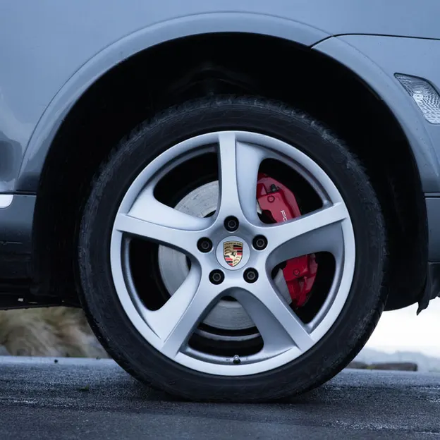 Greg's Porsche For Sale — photograph 45 of 62