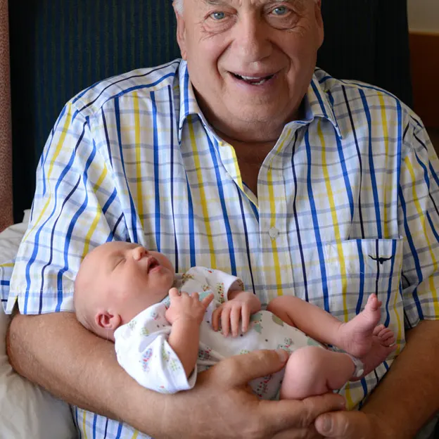 The Life Of Hans Langer — photograph 207 of 230