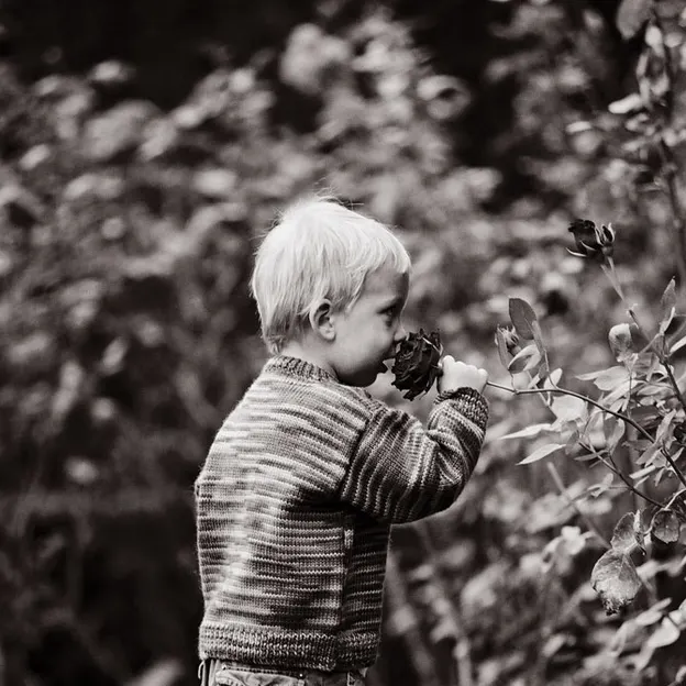 Naturally Conceptual — photograph 3 of 23
