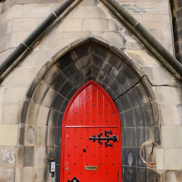 Doors — photograph 10 of 36
