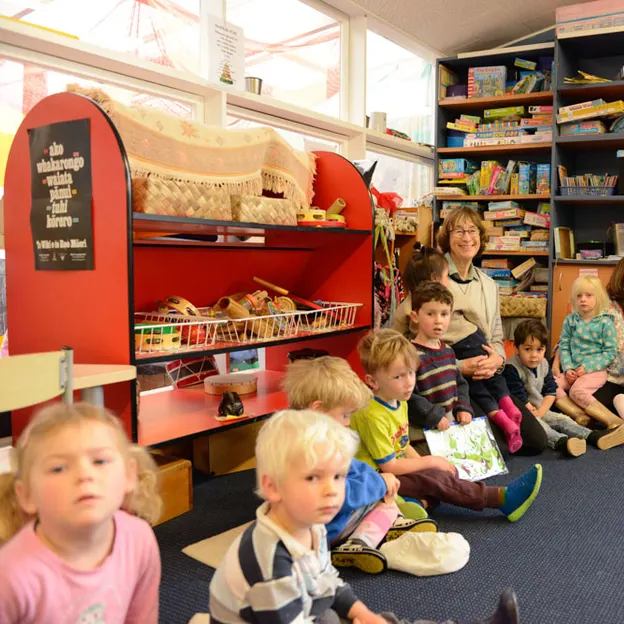 Beckenham Kindy Photos (2018) — photograph 33 of 269