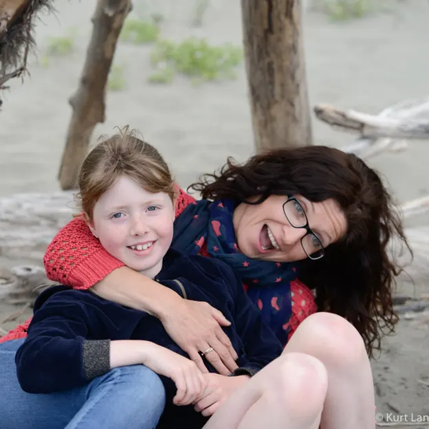 Nathalie and Elise — photograph 140 of 150