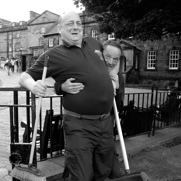 Edinburgh 2012 — photograph 9 of 65