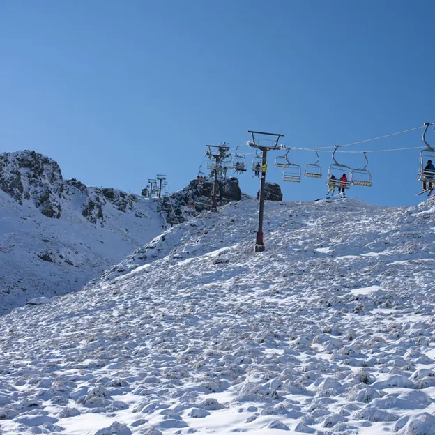 26.8.2020 Mt Slutt Busy POW Day — photograph 62 of 66