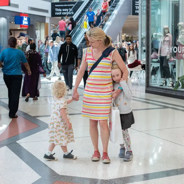 6.2.2020 Riccarton Mall & Art Gallery — photograph 16 of 30