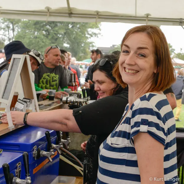 The Great Beer Festival — photograph 41 of 47