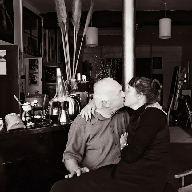 The Life Of Hans Langer — photograph 142 of 230