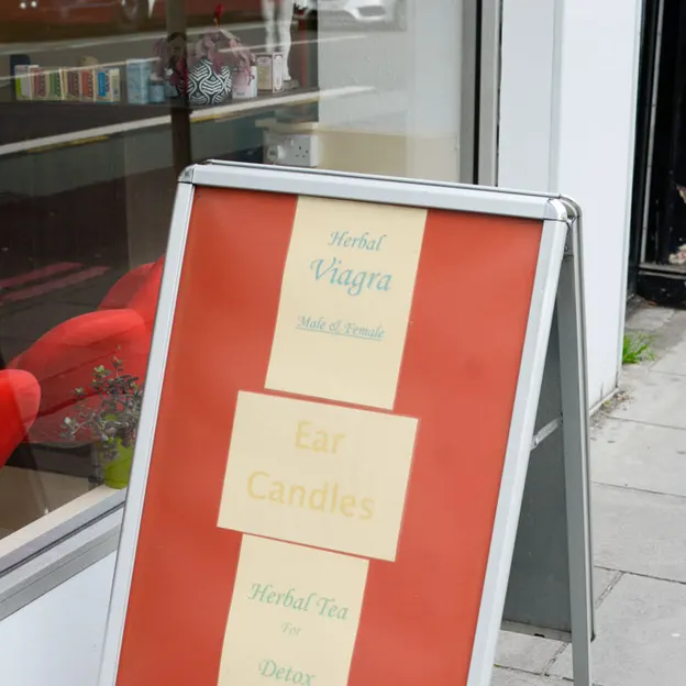 Signage — photograph 12 of 25