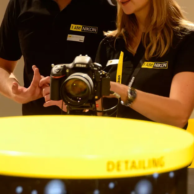 Photokina 2012 — photograph 9 of 100