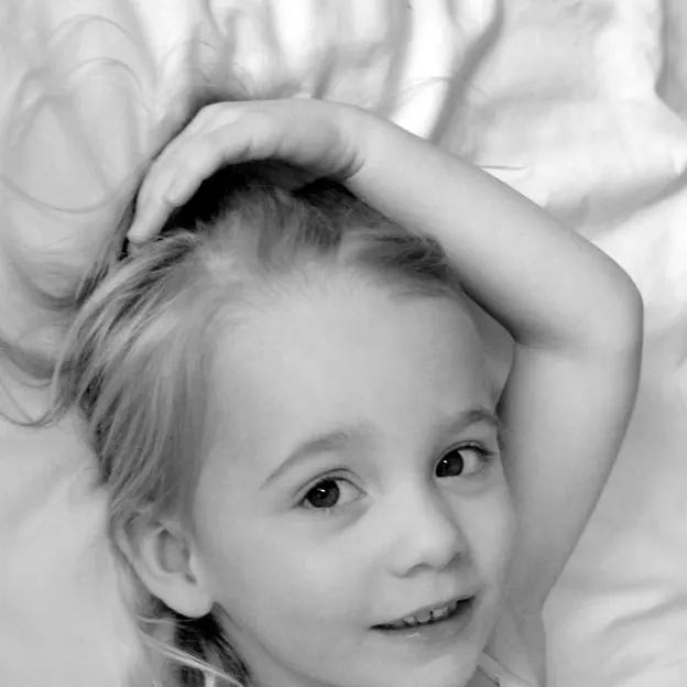Portraiture — photograph 37 of 65