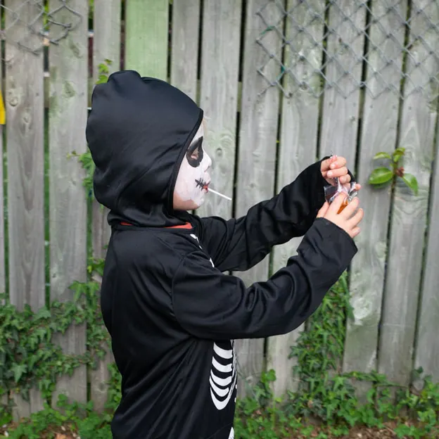 21.10.2020 Halloween — photograph 98 of 240