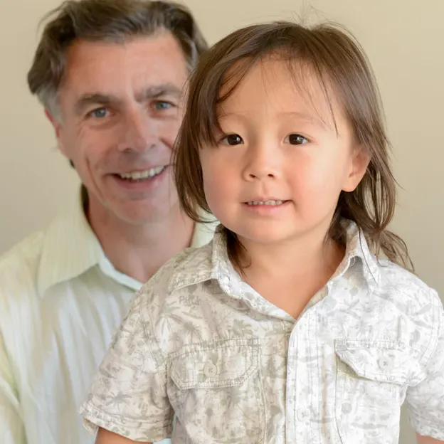 Alexander Family Portrait — photograph 24 of 42