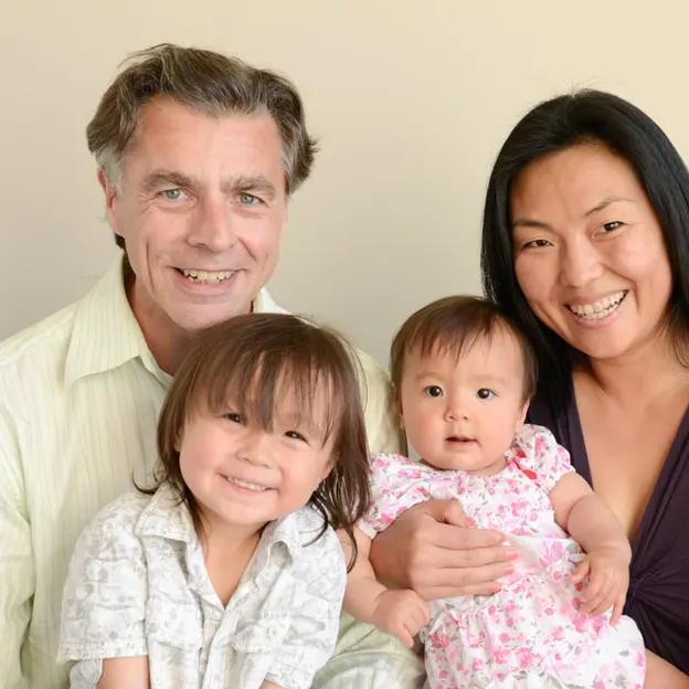 Alexander Family Portrait — photograph 21 of 42