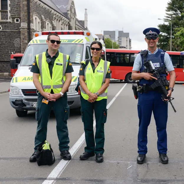 March For Peace 23.03.2019 — photograph 43 of 111